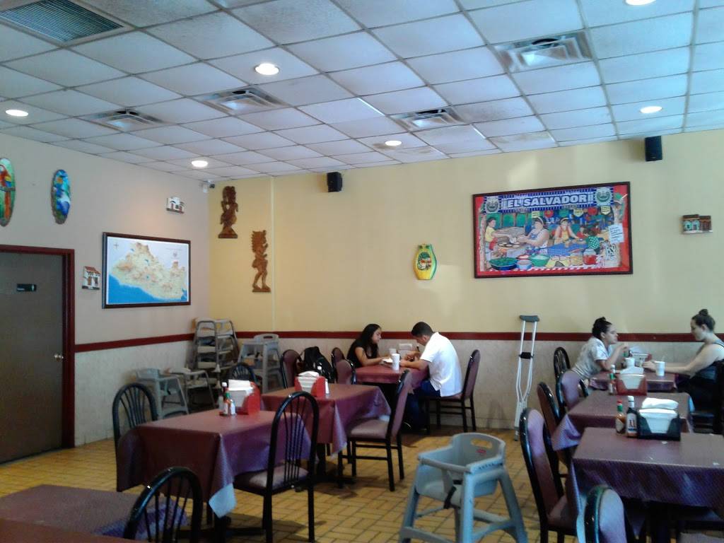 Pupuseria Dona Azucena | restaurant | 8728 Piney Branch Rd #A, Silver Spring, MD 20901, USA | 3014344230 OR +1 301-434-4230