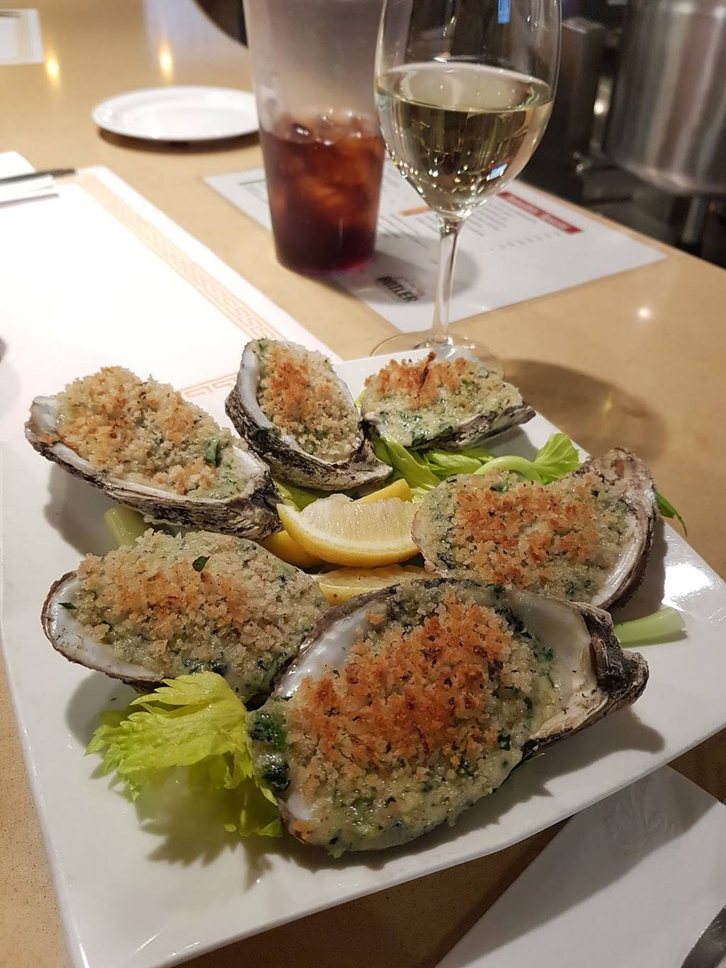 The Boiler Steam Kettle Cooking | restaurant | 4665 Chino Hills Pkwy ste i, Chino Hills, CA 91709, USA | 9095979098 OR +1 909-597-9098