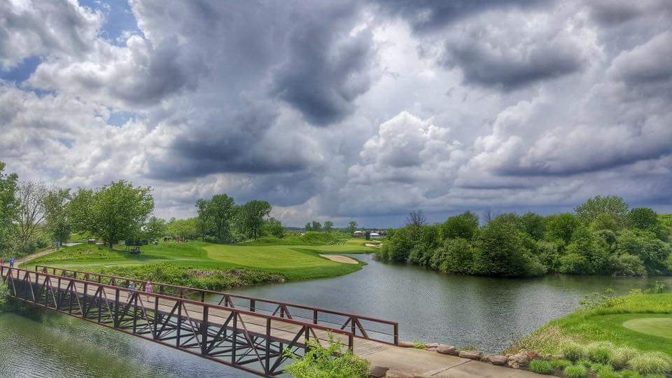 Victoria National Golf Club | restaurant | 2000 Victoria National Blvd, Newburgh, IN 47630, USA | 8128588230 OR +1 812-858-8230