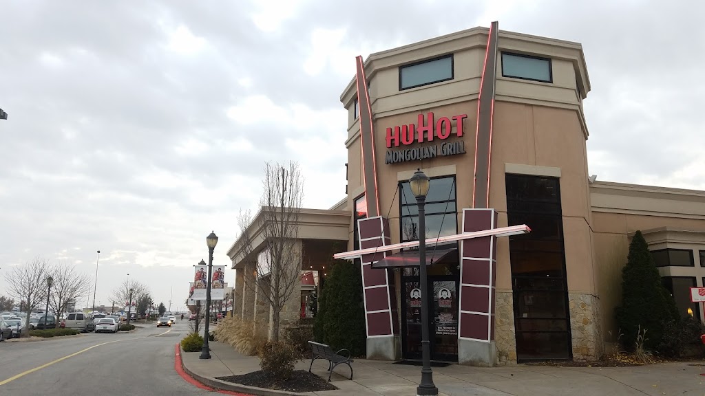 HuHot Mongolian Grill | restaurant | 2825 S Glenstone Ave, Springfield, MO 65804, USA | 4178820300 OR +1 417-882-0300