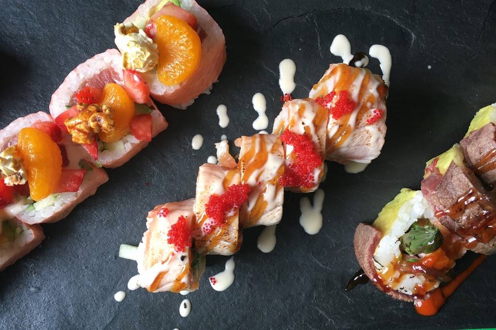 LAtelier Sushi | restaurant | 6 Rue Turgeon, Sainte-Thérèse, QC J7E 3H3, Canada | 4509519295 OR +1 450-951-9295