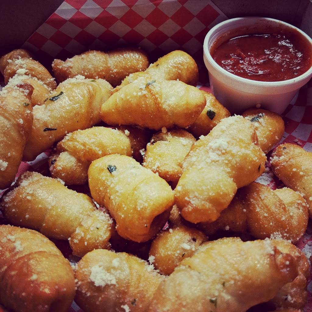 Arcata Pizzeria | restaurant | 25 Amy Croft Dr #32, Windsor, ON N9K 1C7, Canada | 5199568606 OR +1 519-956-8606