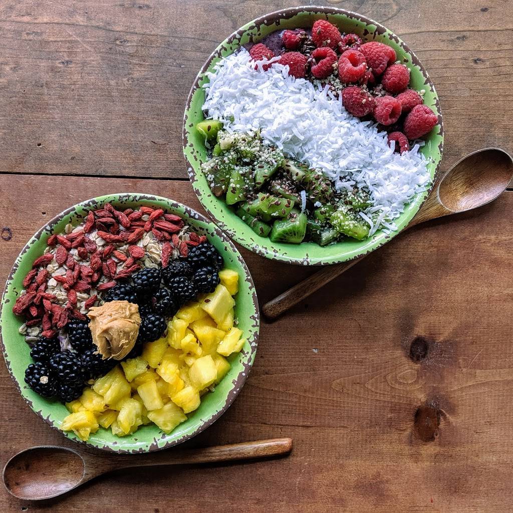 Java Juice Box | cafe | 1324 N Broadway, Knoxville, TN 37917, USA | 8653335524 OR +1 865-333-5524