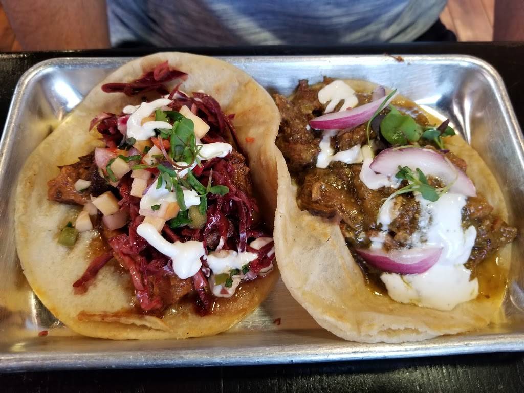 Xclusive Taqueria Moderna | restaurant | 1701 Corporate Dr Suite C8, Ladera Ranch, CA 92694, USA | 9493393545 OR +1 949-339-3545