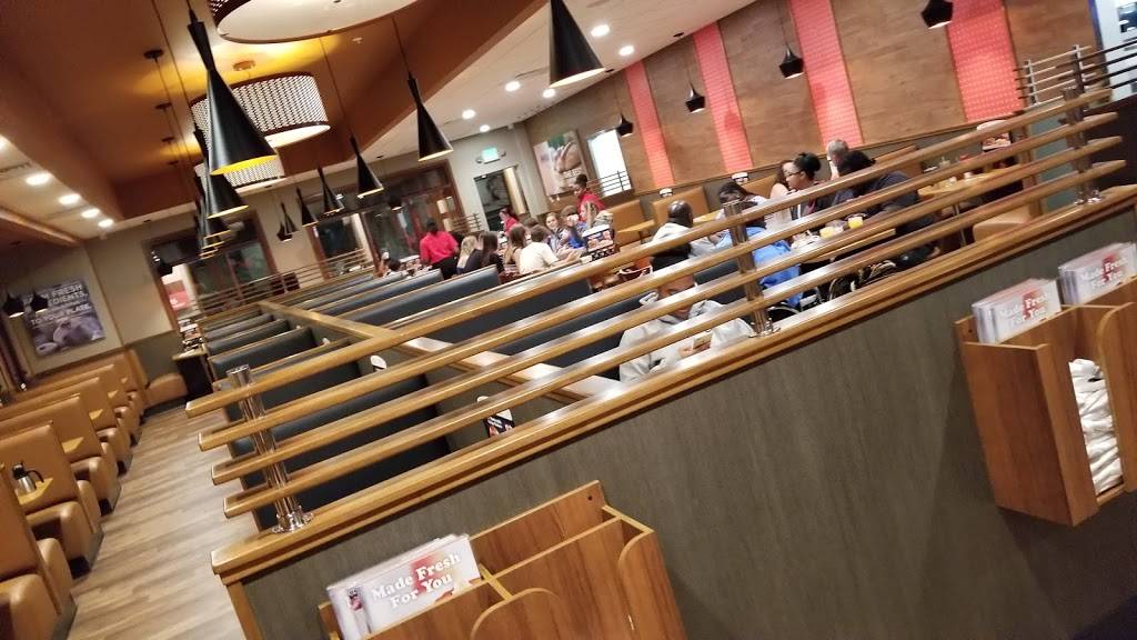 IHOP | restaurant | 1120 W Orange Blossom Trail, Apopka, FL 32712, USA | 4075652388 OR +1 407-565-2388