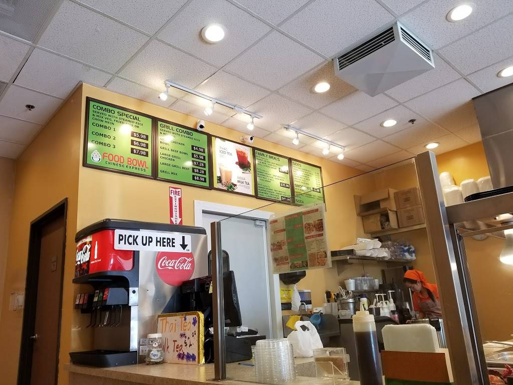 Food Bowl Chinese Fast Food | restaurant | 38024 47th St E C, Palmdale, CA 93552, USA | 6618788208 OR +1 661-878-8208