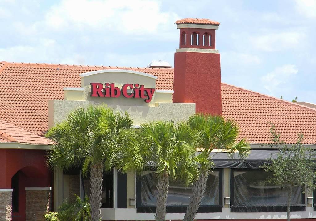 Rib City | restaurant | 10431 Corkscrew Commons Dr, Estero, FL 33928, USA | 2399491006 OR +1 239-949-1006