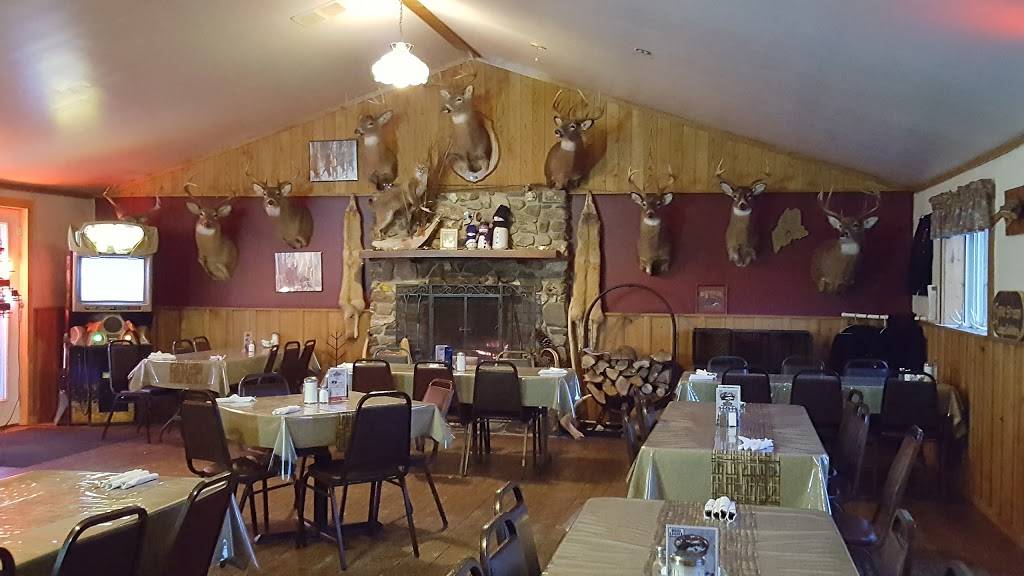 Rachels restaurant | restaurant | 4985 US-201, West Forks, ME 04985, USA | 2076632238 OR +1 207-663-2238