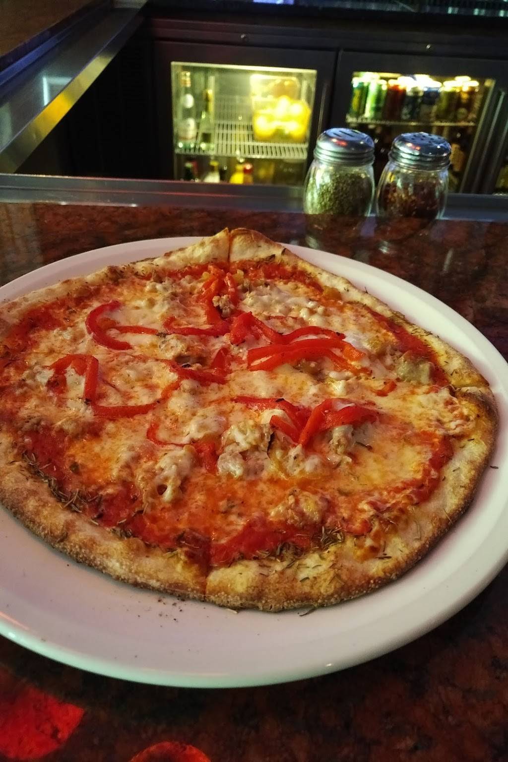 Inferno | restaurant | 340 E College Ave, State College, PA 16801, USA | 8142375718 OR +1 814-237-5718