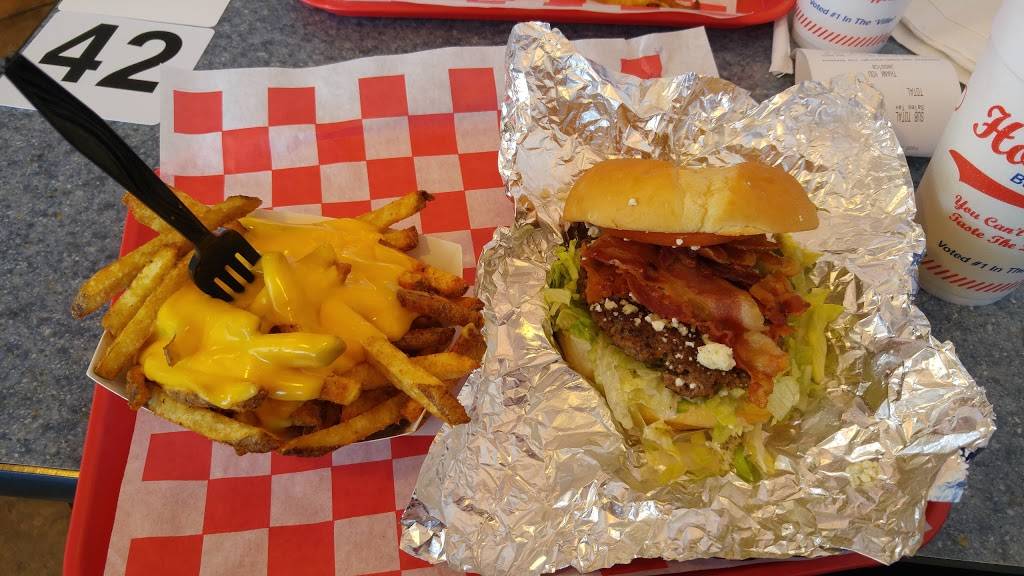 Home Run Burgers | restaurant | 12949 Shelbyville Rd, Louisville, KY 40243, USA | 5023848403 OR +1 502-384-8403