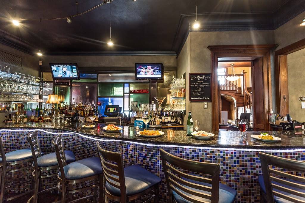 Lucrezia Italian Ristorante | restaurant | 4024, 302 S Main St, Crown Point, IN 46307, USA | 2196615829 OR +1 219-661-5829