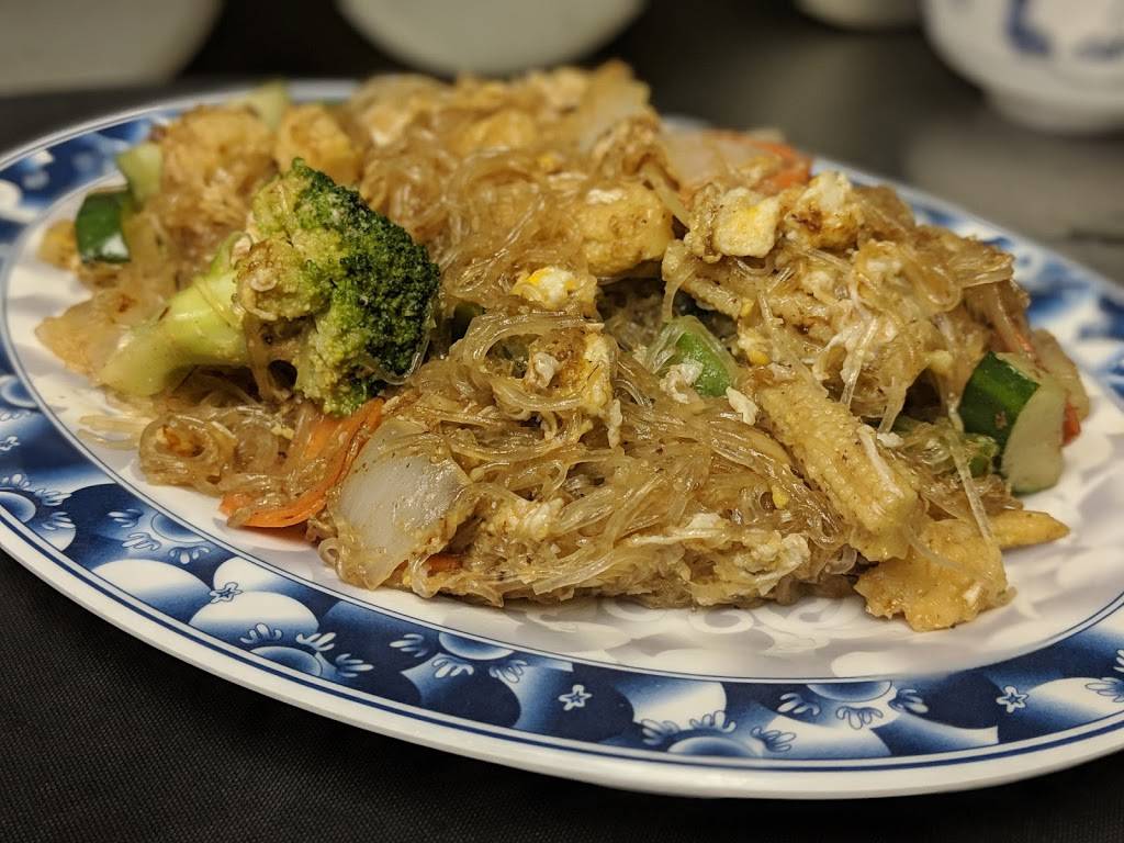 Thai Garden | restaurant | 800 Wellman Ave NE, Huntsville, AL 35801, USA | 2565340122 OR +1 256-534-0122