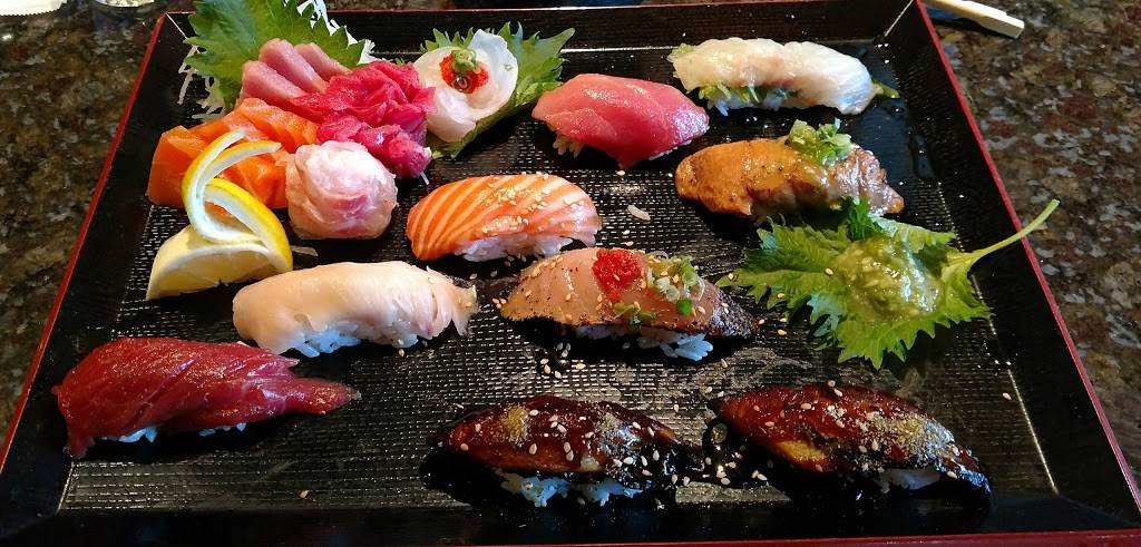 O-Sabi Restaurant | restaurant | 5795 Walker St, Ventura, CA 93003, USA | 8056426200 OR +1 805-642-6200