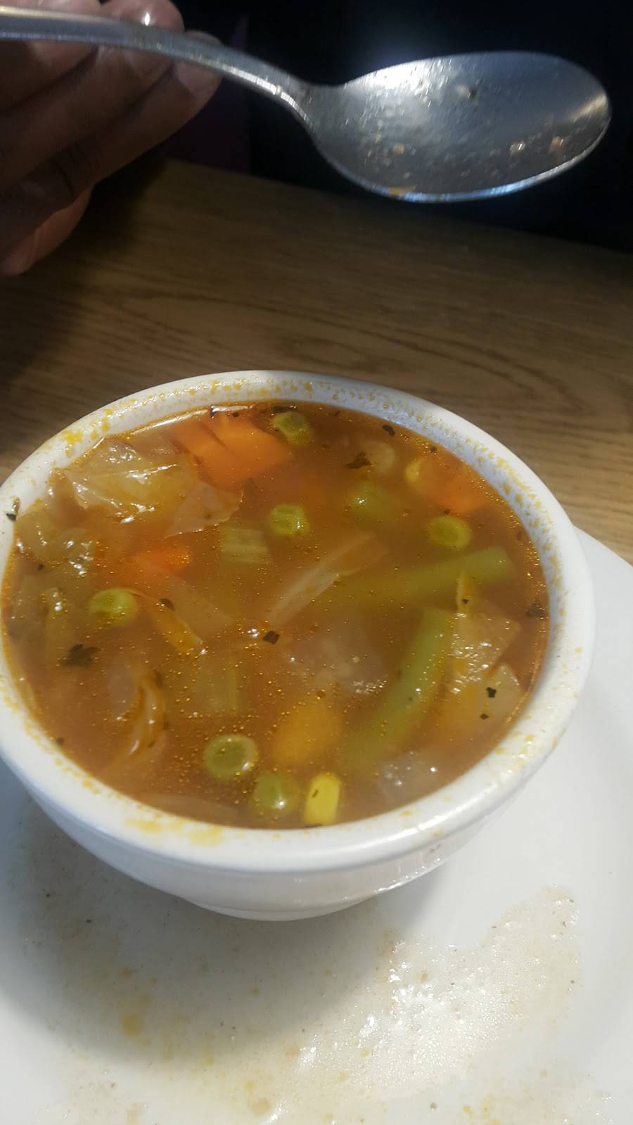 Millis Restaurant | restaurant | 1070 N Main St, Bluffton, IN 46714, USA | 2608270755 OR +1 260-827-0755