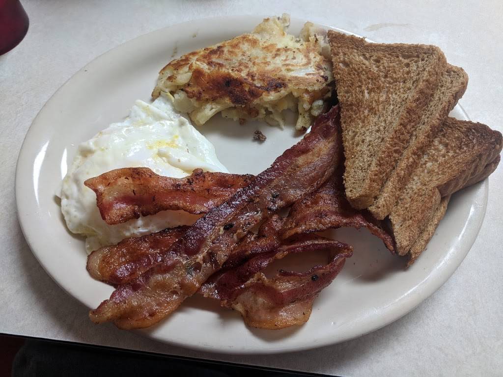 Parkview Restaurant | restaurant | 110 E 30th St, Connersville, IN 47331, USA | 7658258845 OR +1 765-825-8845