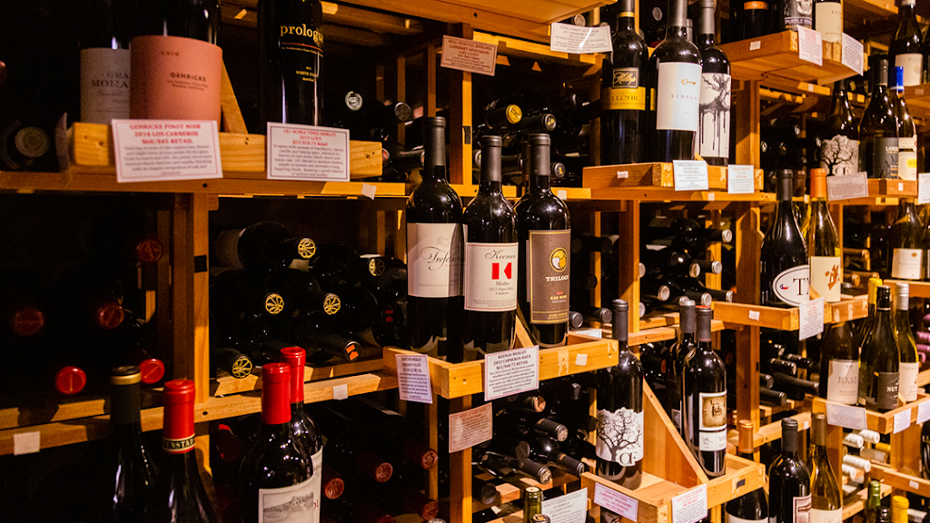 Bubbles & Brew | restaurant | 17105 Monterey Rd, Morgan Hill, CA 95037, USA | 4087798800 OR +1 408-779-8800