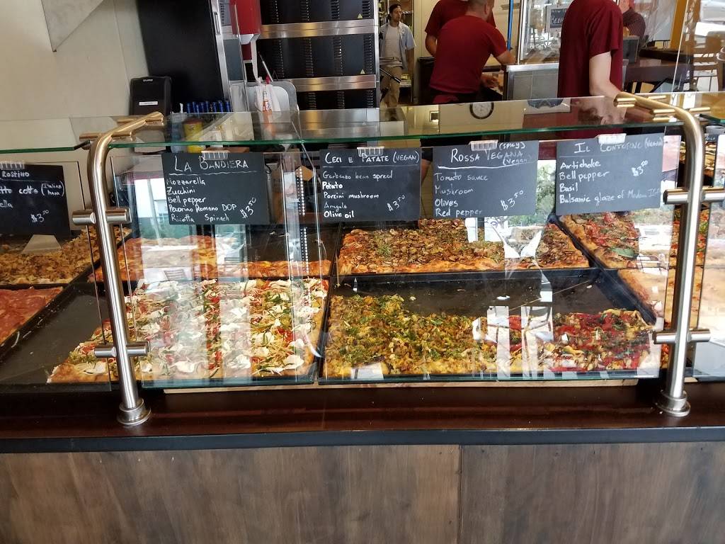 il Romanista | meal takeaway | 829 N Douglas St, El Segundo, CA 90245, USA | 3106163111 OR +1 310-616-3111