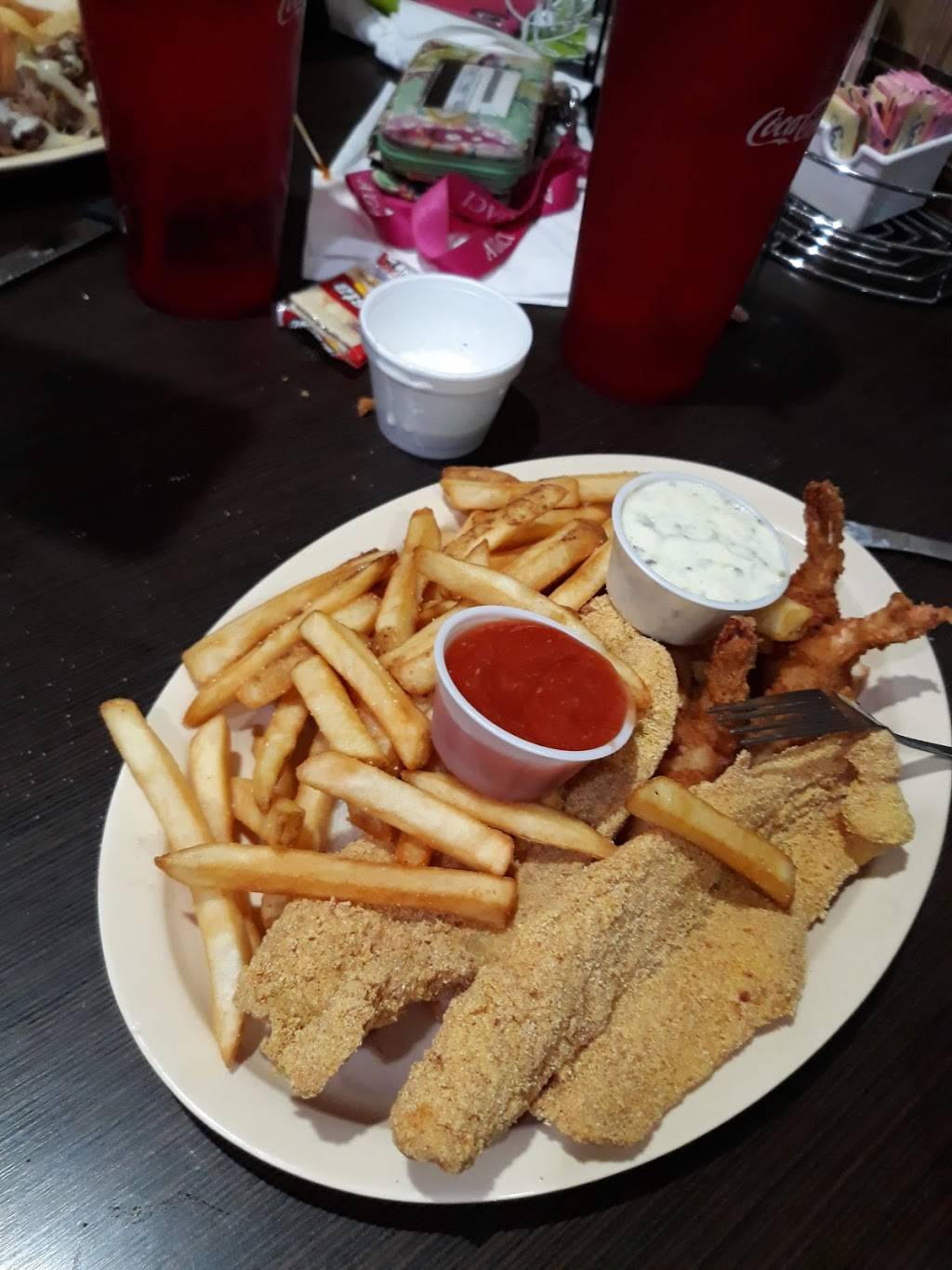 Kelleys Country Cookin | restaurant | 4604 Gulf Fwy, La Marque, TX 77568, USA | 4099353131 OR +1 409-935-3131