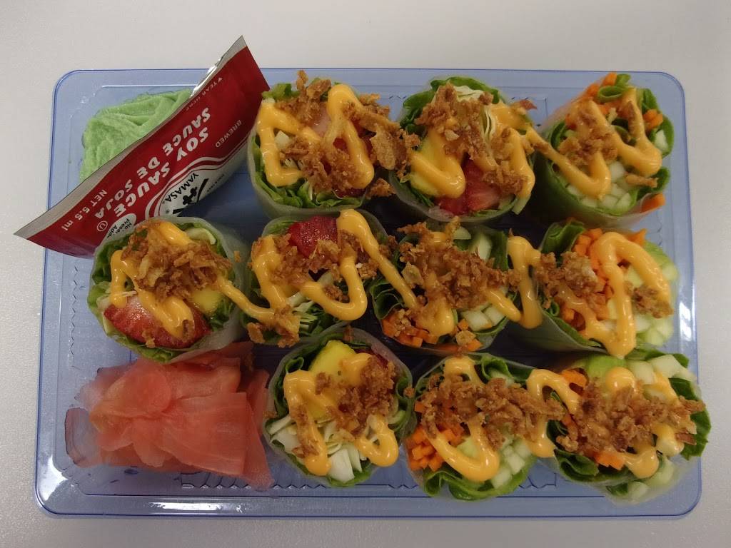 thanks sushi | restaurant | 3747 w, Belfort Dr, West Valley City, UT 84120, USA | 2523611792 OR +1 252-361-1792