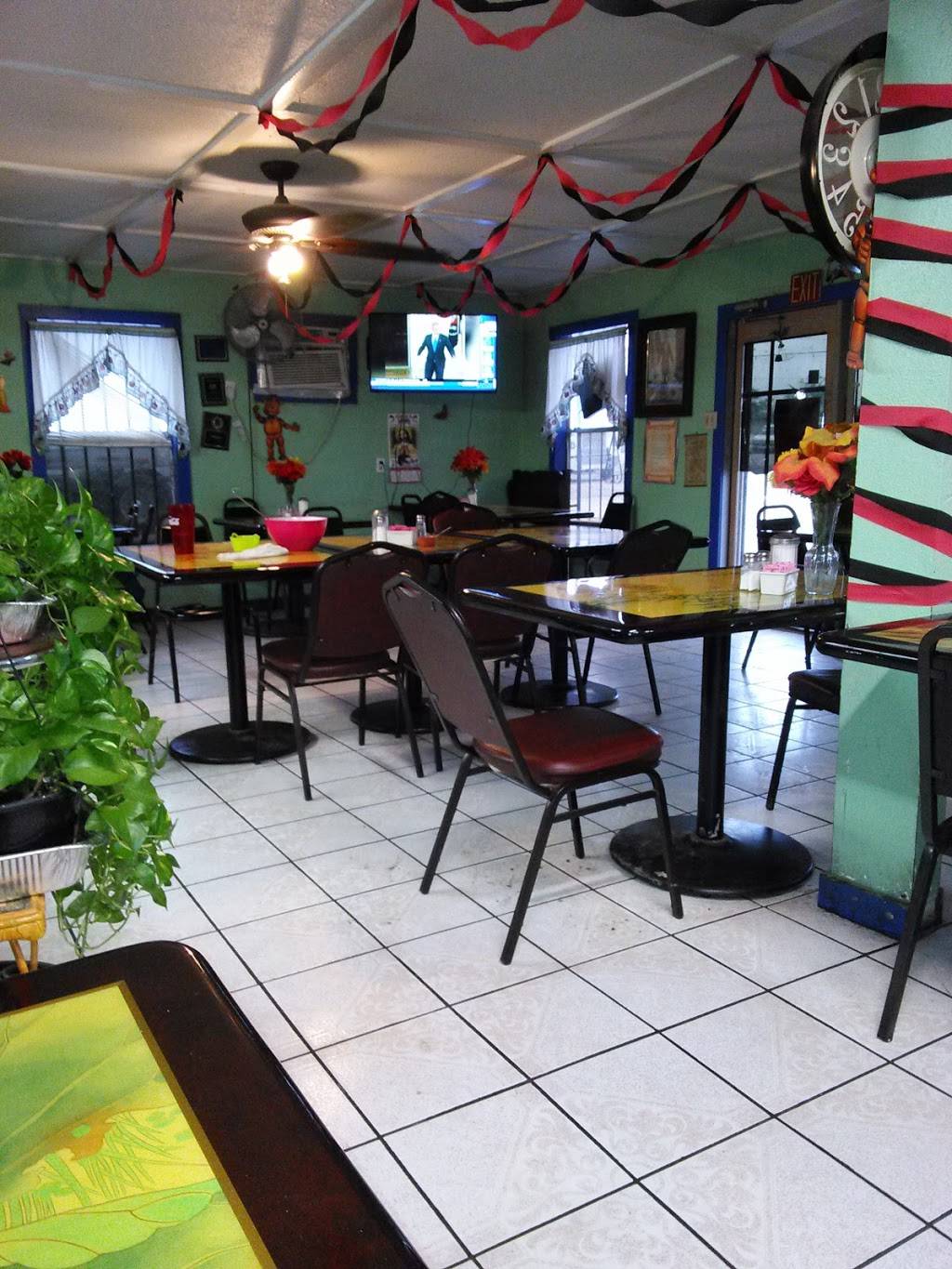 El Jaral Mexican Restaurant | restaurant | 5140 Roosevelt Ave, San Antonio, TX 78214, USA | 2109271141 OR +1 210-927-1141