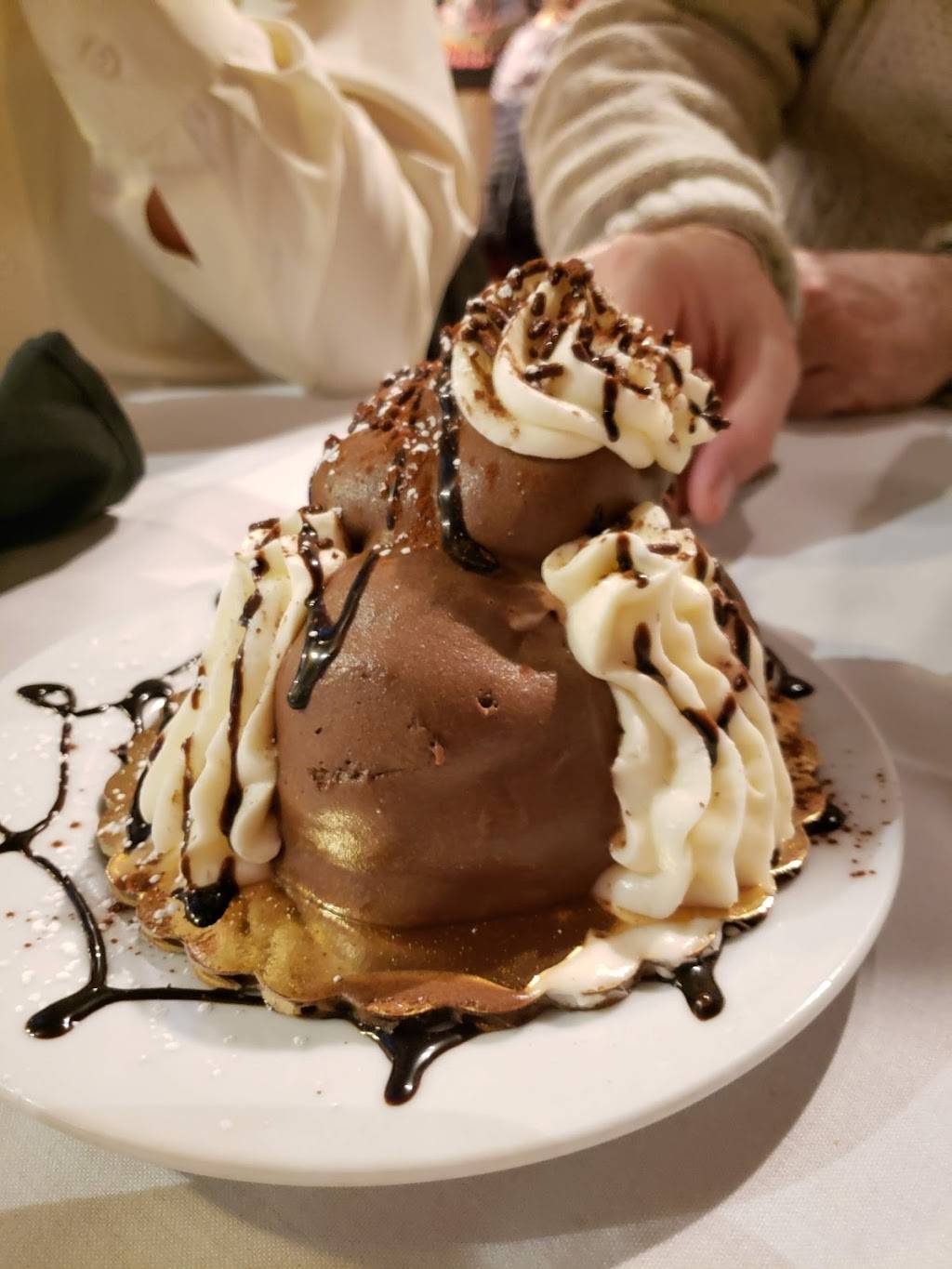 Antica Sicilia | restaurant | 2020 E 3300 S, Salt Lake City, UT 84109, USA | 3852027236 OR +1 385-202-7236