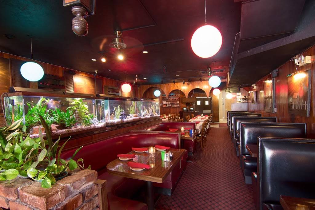 Gigis Italian Restaurants | restaurant | 105 Treasure Island Causeway, Treasure Island, FL 33706, USA | 7273606905 OR +1 727-360-6905