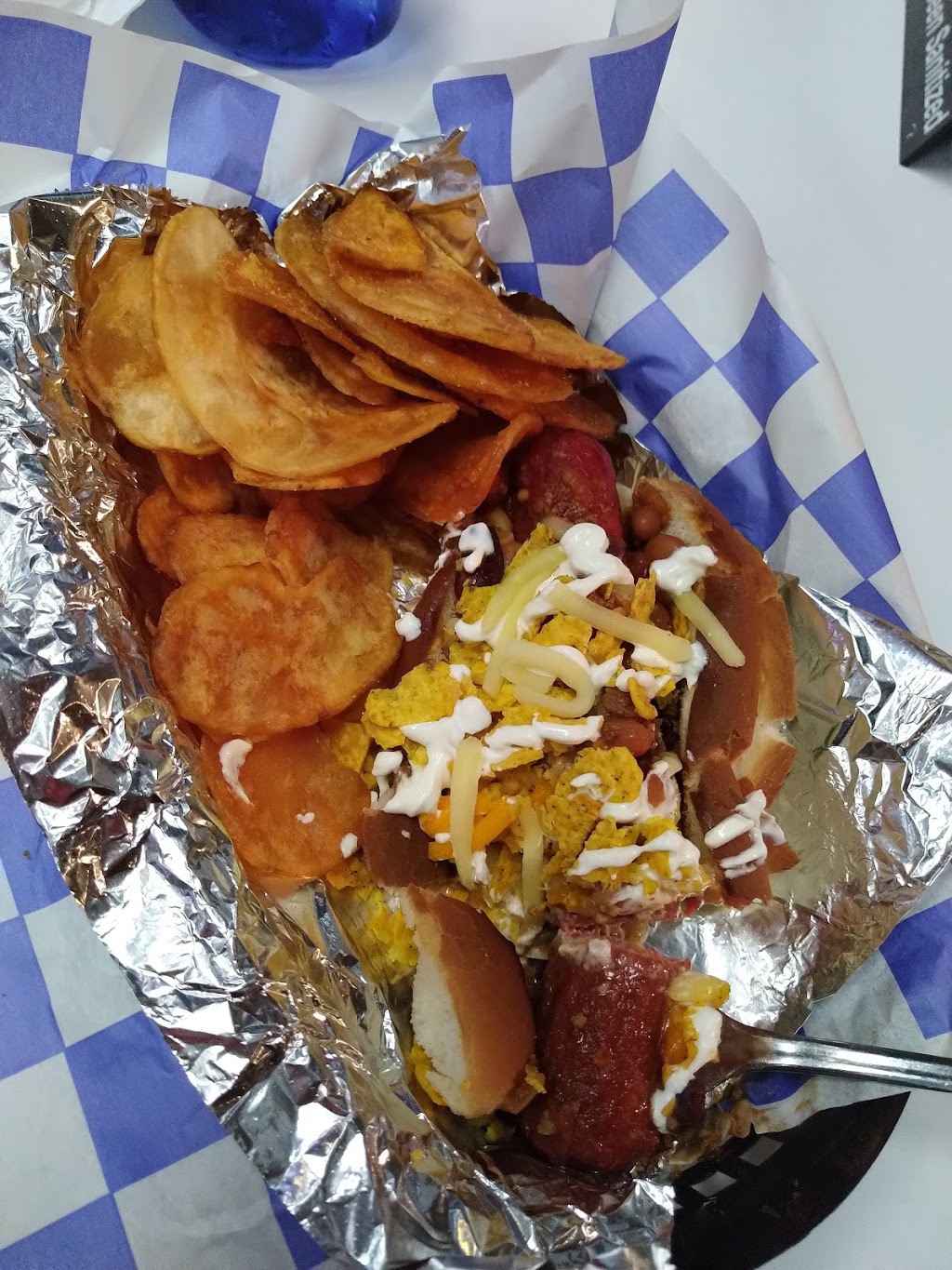 Dreamy Cafe | restaurant | 23 E Central Ave, Miamisburg, OH 45342, USA | 9373538038 OR +1 937-353-8038