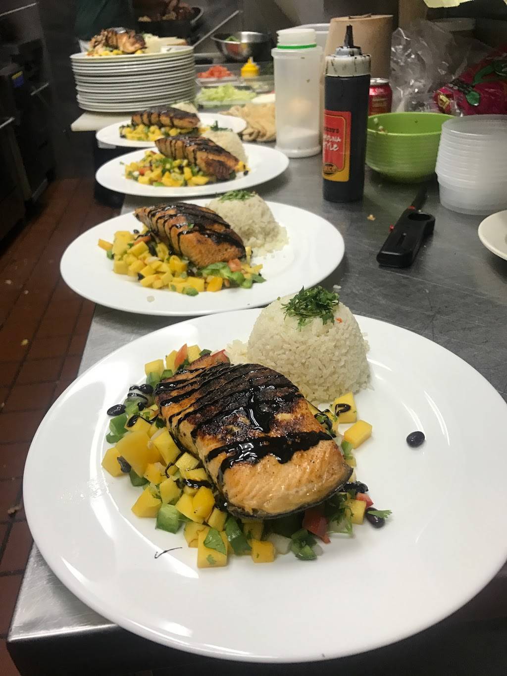 El refin mexican restaurant | restaurant | 1633 Park Ave, South Plainfield, NJ 07080, USA | 9084621894 OR +1 908-462-1894