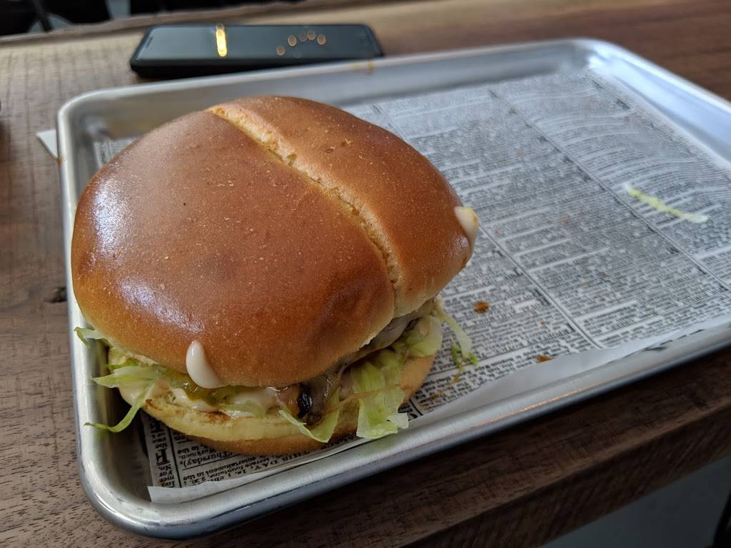 Black Salt | restaurant | 610 N Main St Suite A, Blacksburg, VA 24060, USA | 5404125112 OR +1 540-412-5112