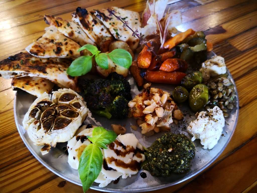 Il Forno | restaurant | 122 Nogalitos St, San Antonio, TX 78204, USA | 2106162198 OR +1 210-616-2198