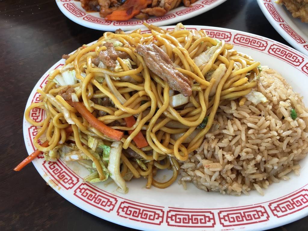 Hot Wok | restaurant | 424 N 2nd St, Niles, MI 49120, USA | 2696875288 OR +1 269-687-5288