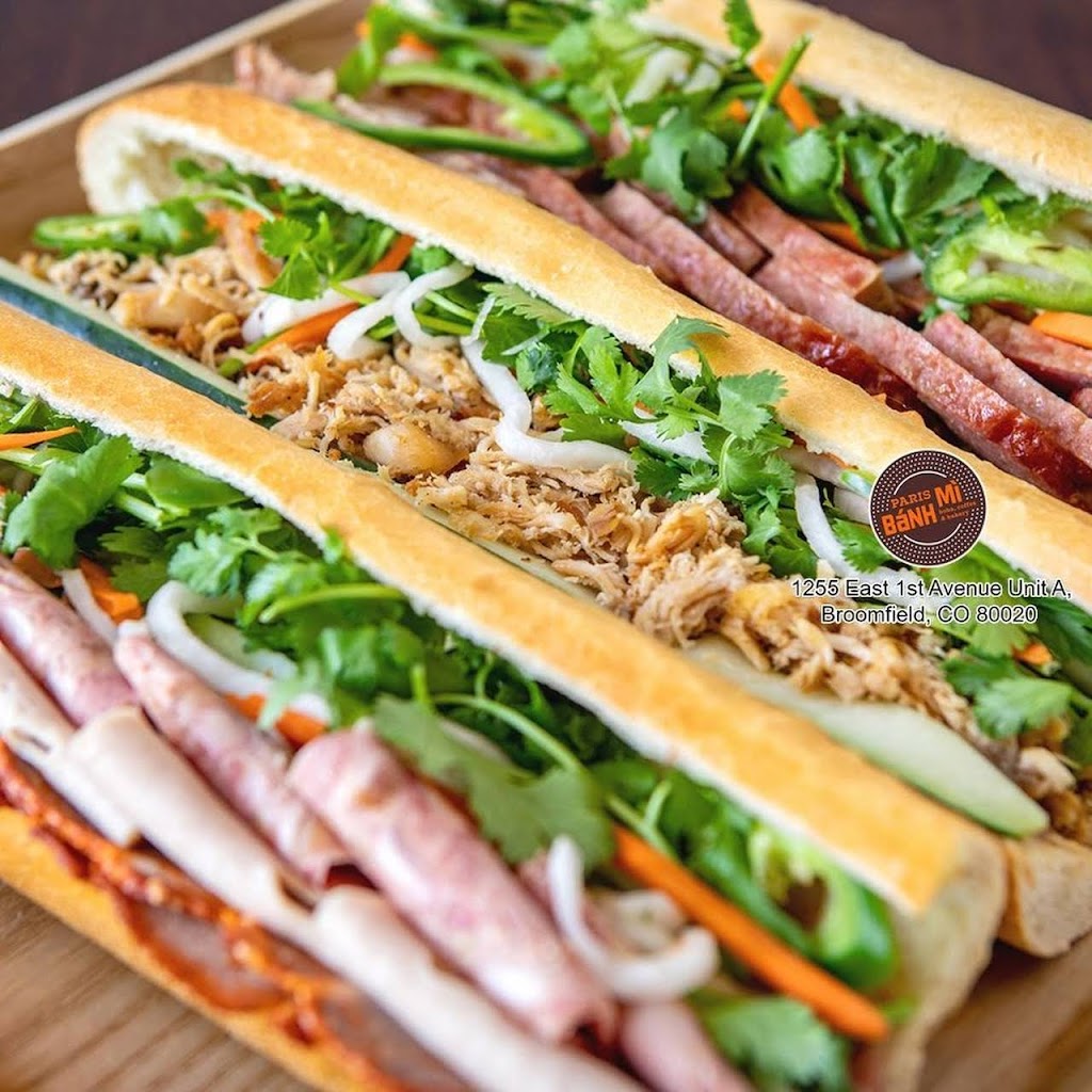 Paris Banh Mi - Silver Sands Outlets | cafe | 10676 Emerald Coast Pkwy W Suite 146, Miramar Beach, FL 32550, USA | 8508665270 OR +1 850-866-5270