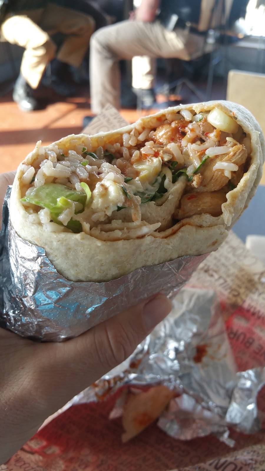 Chipotle Mexican Grill | restaurant | 7516 Mall Rd, Florence, KY 41042, USA | 8592827715 OR +1 859-282-7715