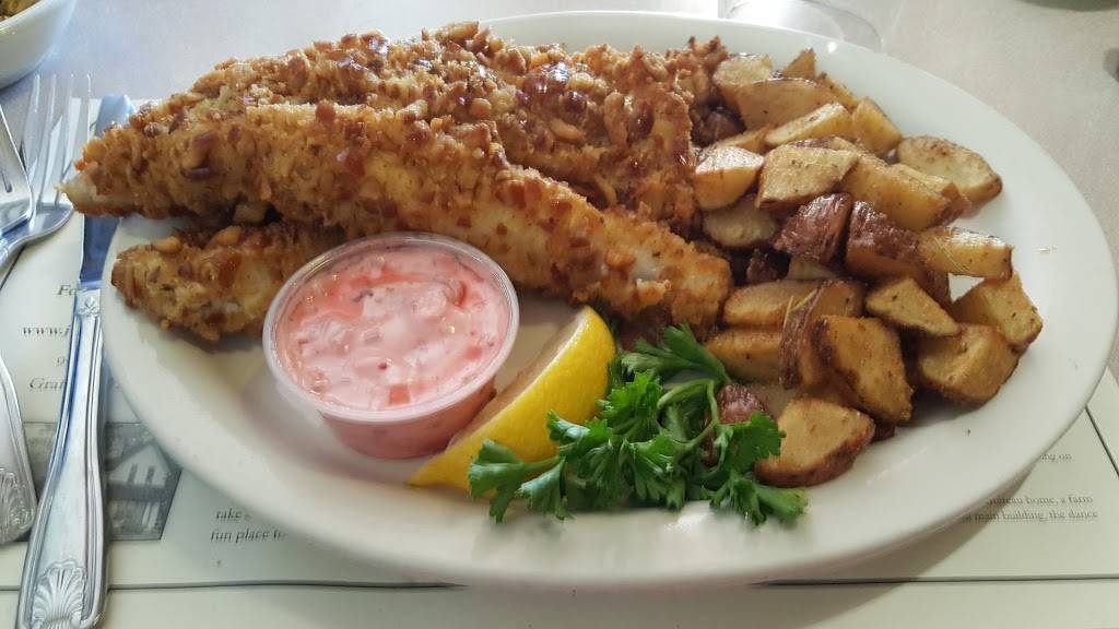 Juices Ghost Town | restaurant | 990 Ulao Rd, Grafton, WI 53024, USA | 2623769003 OR +1 262-376-9003