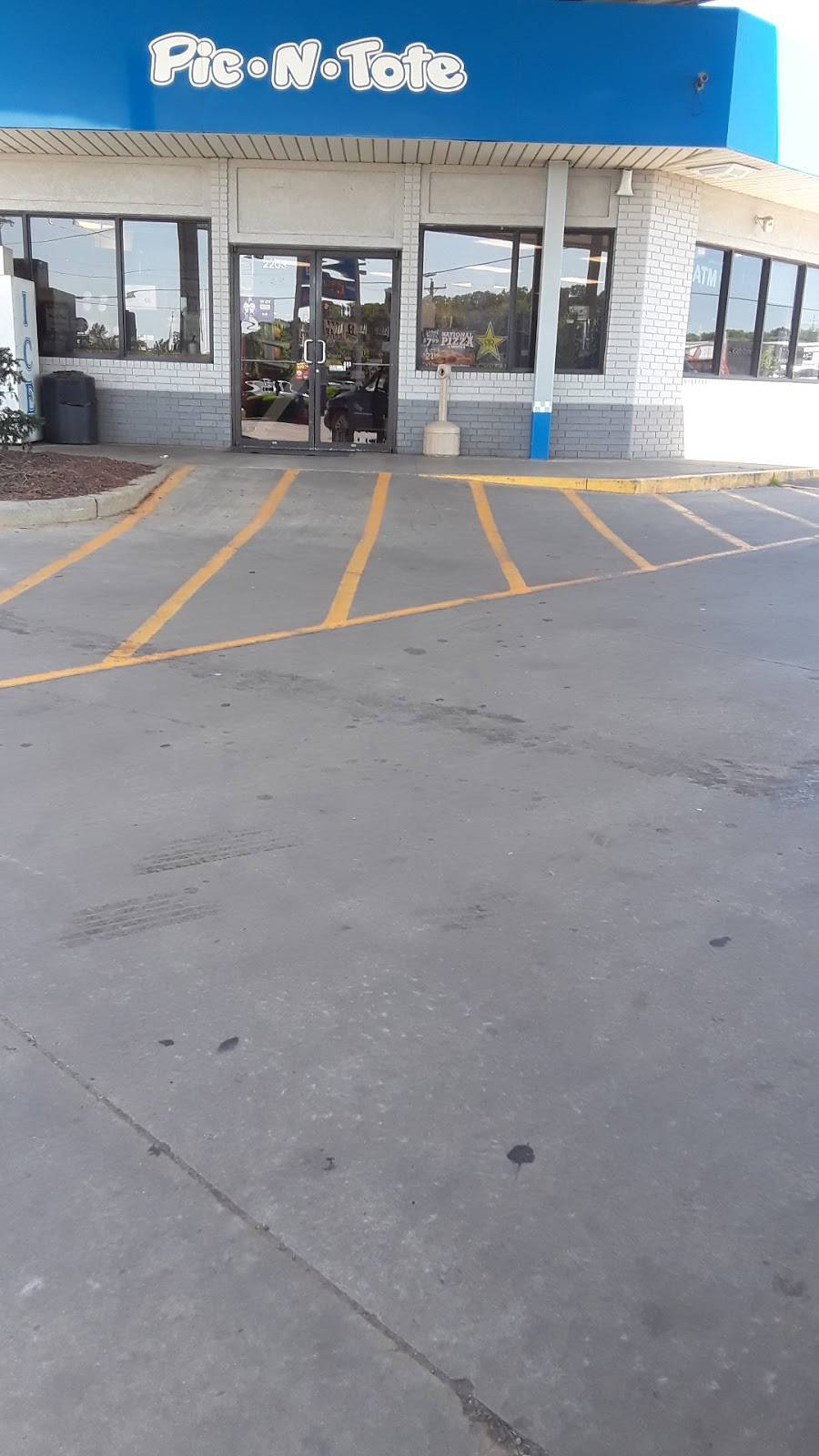 Simple Simons Pizza | restaurant | 2203 Fayetteville Rd, Van Buren, AR 72956, USA | 4794715805 OR +1 479-471-5805