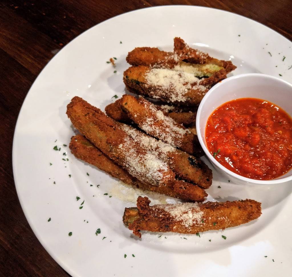 Adriatic Cafe Italian Grill | restaurant | 19380 Interstate 45 N #160, Spring, TX 77373, USA | 8328138788 OR +1 832-813-8788