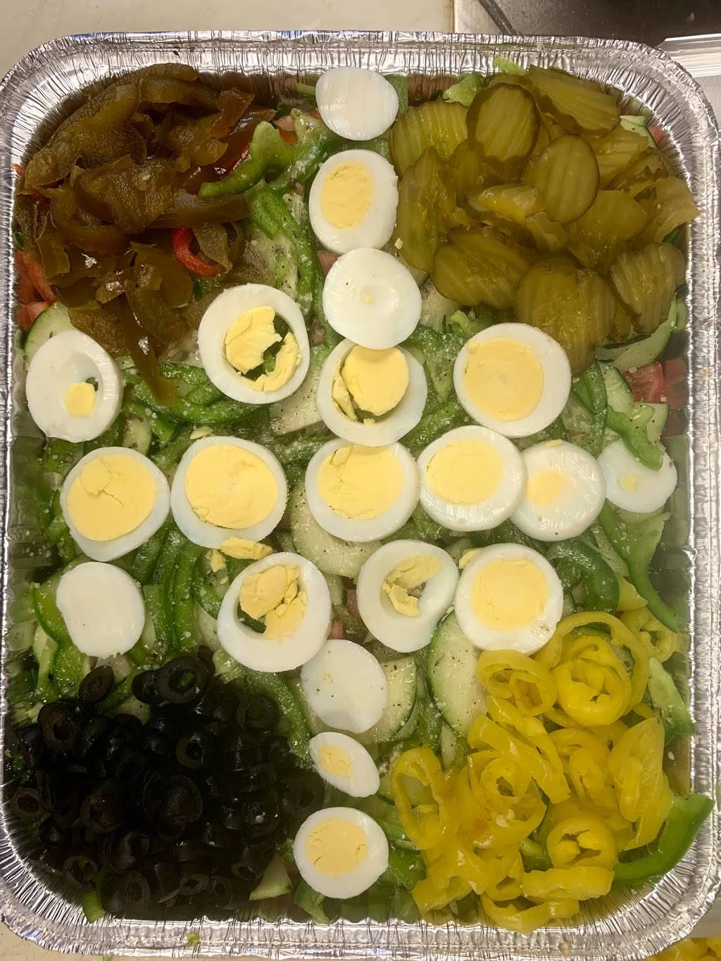 American Hero | restaurant | 517 N Durham Ave, Creedmoor, NC 27522, USA | 9195286049 OR +1 919-528-6049