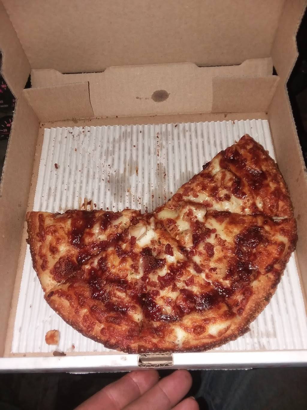 Powerhouse Pizza & Subs | restaurant | 312 W Central Ave, Camden, OH 45311, USA | 9374523504 OR +1 937-452-3504