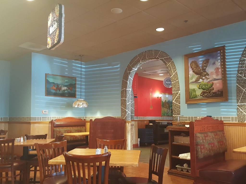 Los Potrillos | restaurant | 90 Riverton Commons, Front Royal, VA 22630, USA | 5406222144 OR +1 540-622-2144