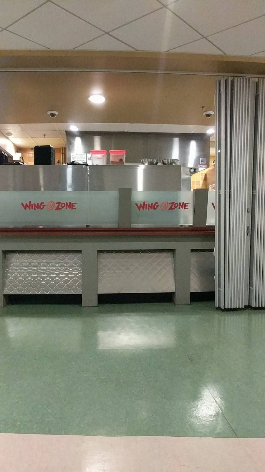 Wing Zone | restaurant | The Hub, 4400 Rivanna River Way, Fairfax, VA 22030, USA | 7039939464 OR +1 703-993-9464