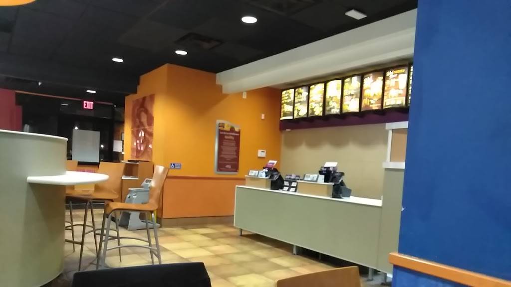 Taco Bell | meal takeaway | 2800 Sabre St, Virginia Beach, VA 23452, USA | 7574866160 OR +1 757-486-6160