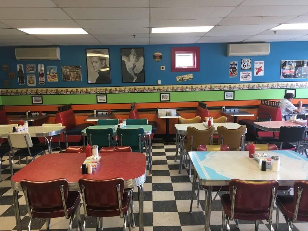 Rickys Diner | restaurant | 257 Main St, Bridgton, ME 04009, USA | 2076472499 OR +1 207-647-2499