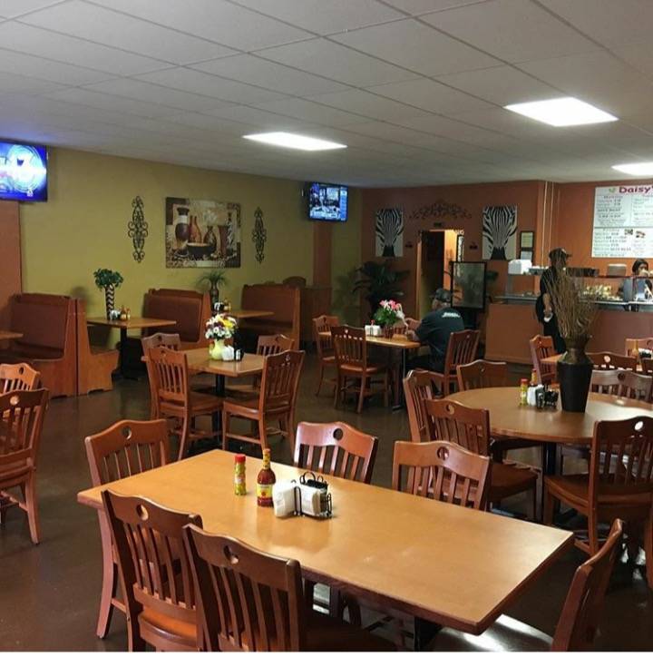 Daisys Restaurant | restaurant | 1631 S 3rd St, Memphis, TN 38106, USA | 9016149322 OR +1 901-614-9322