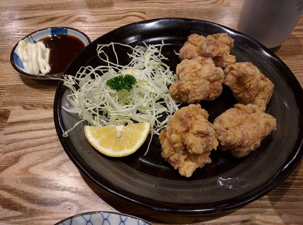 Myzen Ramen | restaurant | 520 Lawrence Expy #304, Sunnyvale, CA 94085, USA | 4082457779 OR +1 408-245-7779