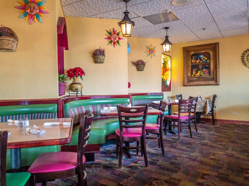 Mayan Palace | restaurant | 8600 W 159th St, Orland Park, IL 60462, USA | 7083498339 OR +1 708-349-8339