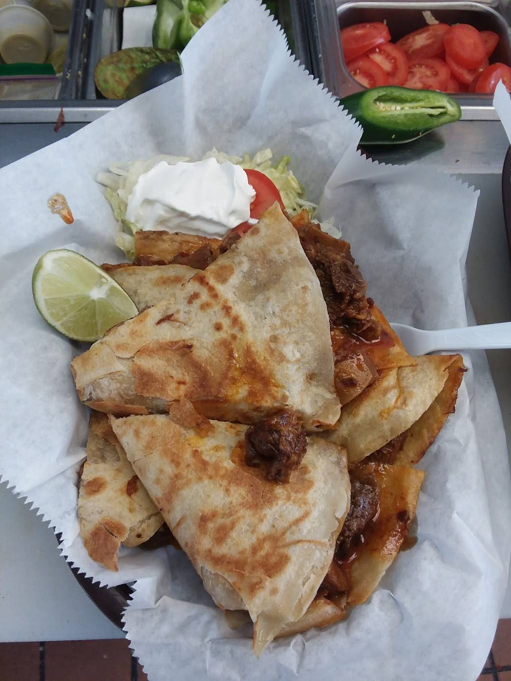 Taqueria La Conquistadora | restaurant | 2322 Westbank Expy, Harvey, LA 70058, USA | 5042630843 OR +1 504-263-0843