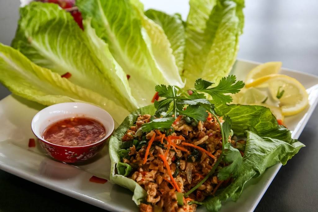 Lemon Grass Restaurant Lacey | restaurant | 8101 Quinault Dr NE, Lacey, WA 98516, USA | 3604599511 OR +1 360-459-9511