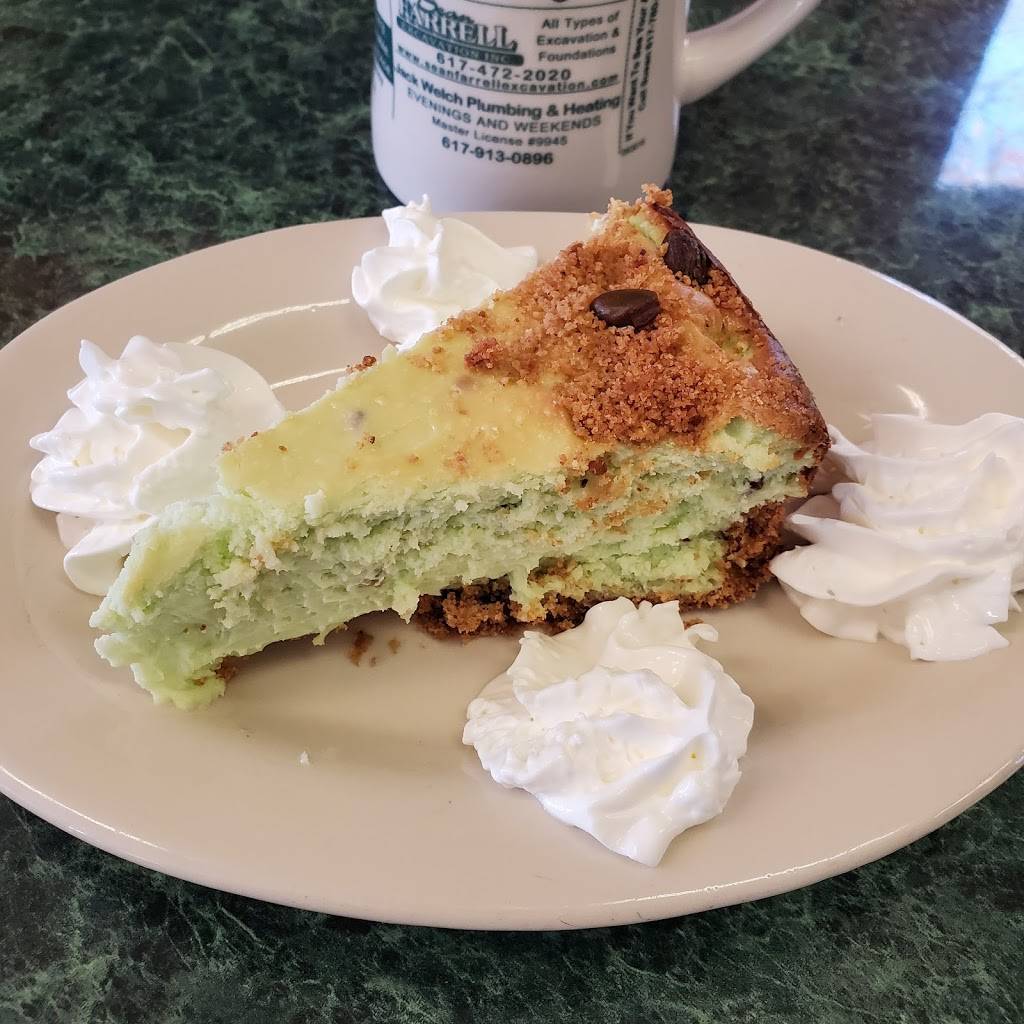 Mckays Breakfast & Lunch | restaurant | 144 Franklin St, Quincy, MA 02169, USA | 6177730099 OR +1 617-773-0099