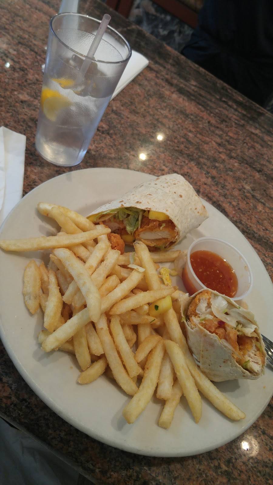 Bistro at Cherry Hill | restaurant | 2000 NJ-38, Cherry Hill, NJ 08002, USA | 8566628621 OR +1 856-662-8621