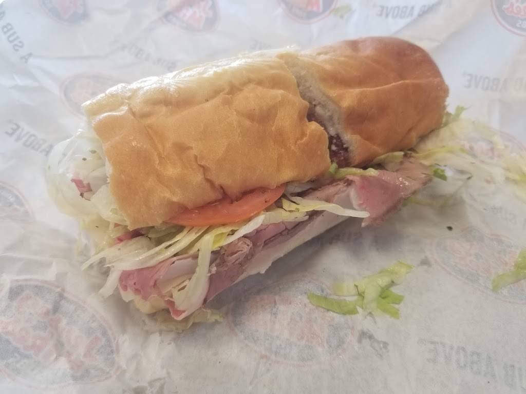 Jersey Mikes Subs | meal takeaway | 1232 South Miller Park Way, West Milwaukee, WI 53214, USA | 4146727827 OR +1 414-672-7827